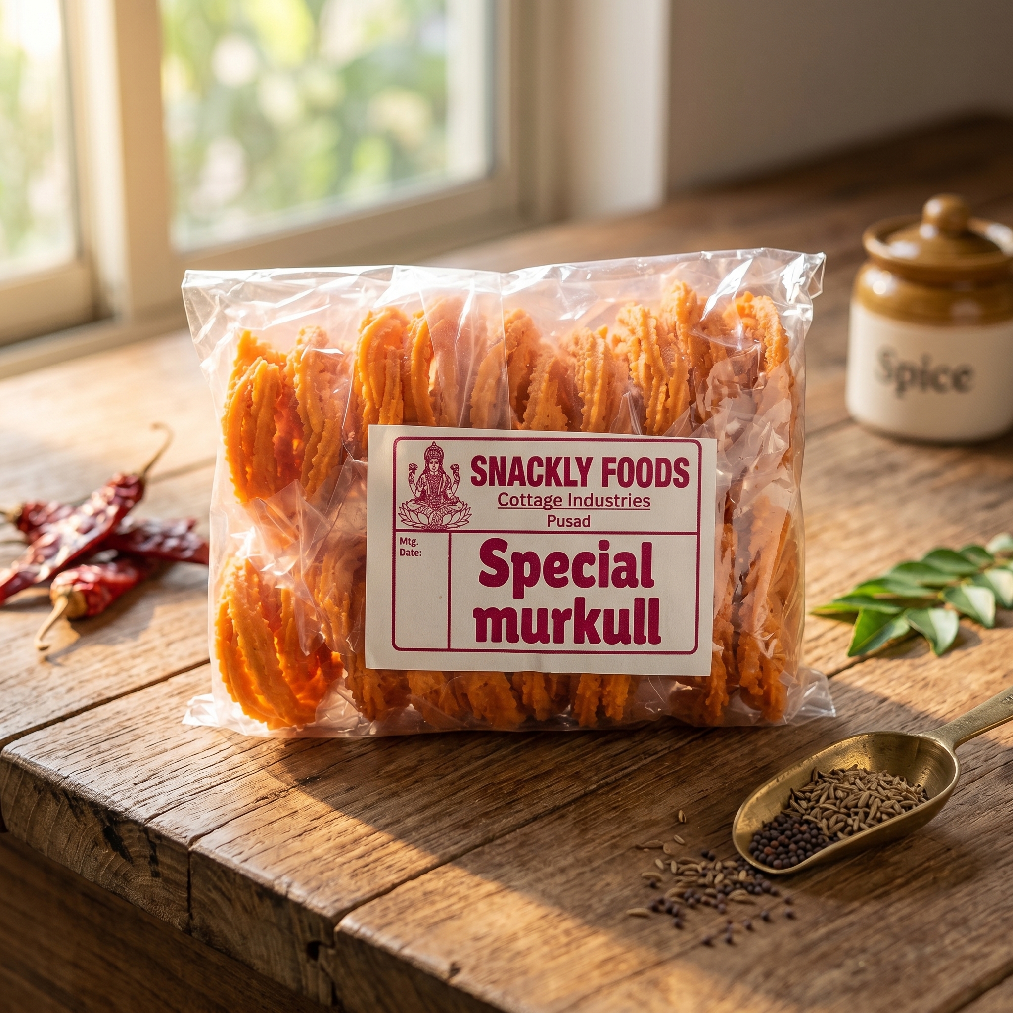 Special Murkull Single Pack Shot